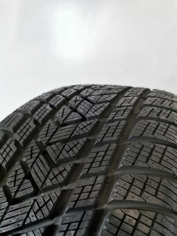Mercedes Benz GLE, GLE Coupe W292 orig. ALU disky 5x112 - 7