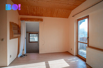 Prodej chaty se zahradou, 769m2, Klimkovice - 7
