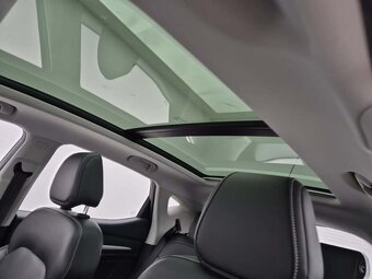 MG ZS Luxury – Elektrické SUV Odpočet - 7