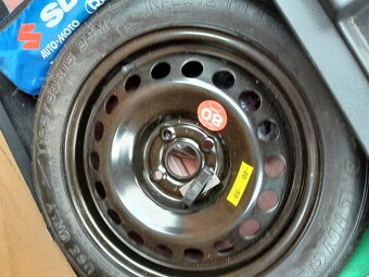 Suzuki ignis 4x4 - 7