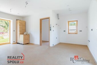 Prodej, byty/3+kk, 76 m2, 46812 Bedřichov, Jablonec nad Niso - 7