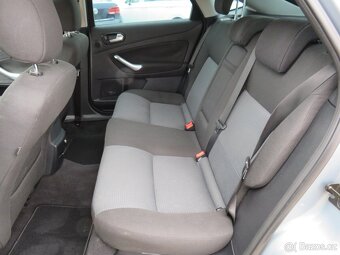 Ford Mondeo 2.0TDCi , 103 kW nafta, 2007 - 7