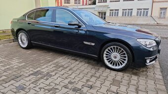 Prodám BMW 7 3.0 D 280 kW individuál - 7