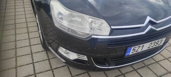 Citroen C5 combi (TLUMIČE) - 7