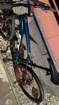 Horské kolo GT Avalanche 29” comp Vel. L - 7