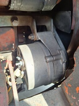 DESTA DV 2522 LPG - 7