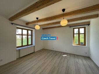 Pronájem bytu 2+1, Klášterní Hradisko, Olomouc, ev.č. 02794 - 7