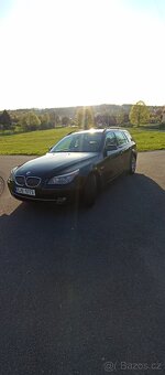 E61 525D - 7