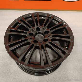 Alu kola Mercedes E, SLC, SLK 7,5Jx16 , ET45,5 - 7