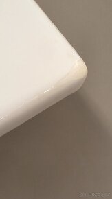 VILLEROY & BOCH VERITY LINE umyvadlo 100 cm,
- 7