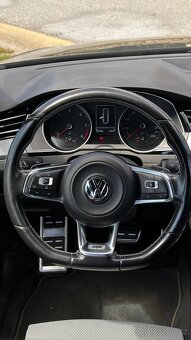 VW Passat B8 2.0 TDI 110KW 2x RLine/ DSG / Business - 7