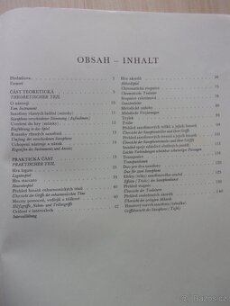 Stanislav Krtička - ŠKOLA HRY NA SAXOFON - 7
