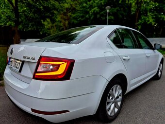 Škoda Octavia III 1.4 TSi 110kw Full Led - 7