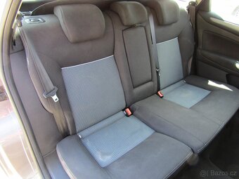 Ford Mondeo 2.0 TDCi , 103 kW nafta, 2011 - 7
