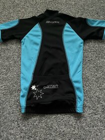 Dětský cyklisticky dres force 128-140 cm - 7