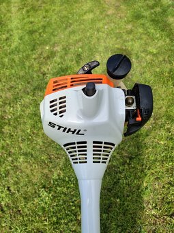 Stihl FS 55 - 7