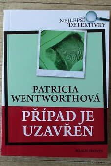 Nejlepší detektivky - 7