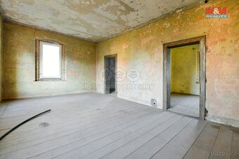 Prodej rodinného domu, 340 m², Plesná, ul. Farní - 7