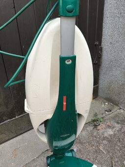 Vorwerk Kobold 131+taška příslušenství - 7