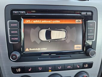 VW Scirocco 2.0 tsi 2014 - 7