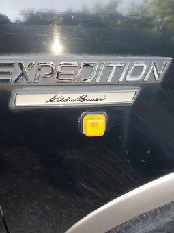 Ford expedition 5,4 V8 edice Eddie Brauer - 7