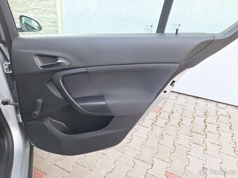 Opel Insignia 1,6/85kW - 7