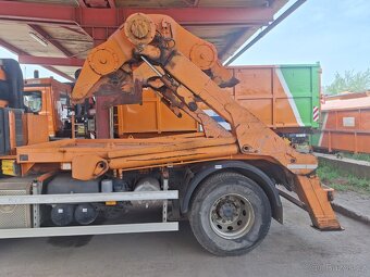 MB AXOR 1833 L - 7