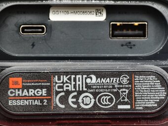 Reproduktor JBL Charge Essential 2 - 7