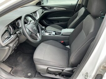 Opel Insignia 2.0 CDTi 125kW GR SPORT - 7