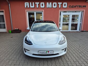Tesla Model 3 DUAL MOTOR PERFORMANCE AWD (ODPOČET DPH) - 7