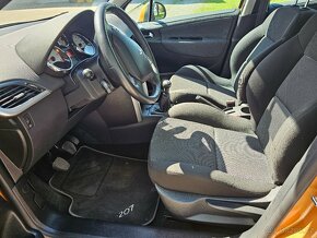 PEUGEOT 207 1.6HDI 66KW DIGI. KLIMA TEMPOMAT - 7