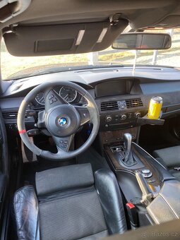 Bmw e60 535d 200kw - 7