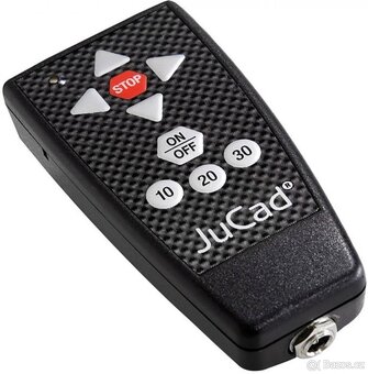 JuCad Phantom Titan s dálkovým ovládáním + příslušenství - 7