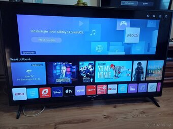 60"152cm. 4K Smart TV 60UM7100,Wi-Fi, DVB-T2 - 7