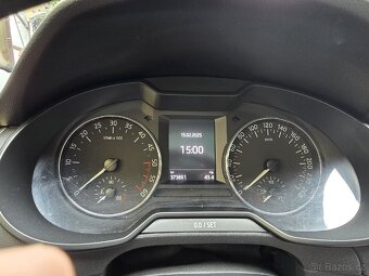 Škoda Octavia 3 110kw 4×4 12/2014 Elegance - 7