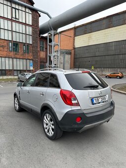 Opel Antara - 7