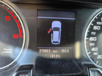 Audi A4 Avant 2.0 TDI 2009 B8 - 7