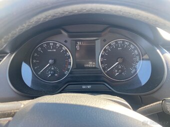 Škoda Octavia 1.6 TDi 77kw odpočet DPH - 7