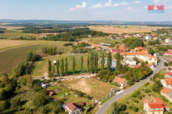 Prodej pozemku k bydlení, 1965 m², Cehnice - 7