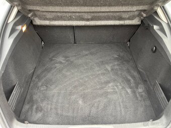 Renault Laguna 3, 1.5dci/81kw, pěkný vůz - 7
