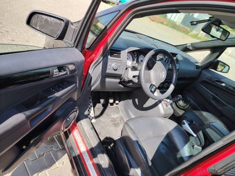 Opel Zafira B 2.2 110kW benzín 2008 - 7