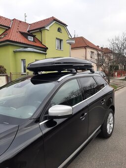Volvo xc60 2.0 d4 140kw r.v.2017 - 7