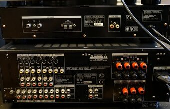 SONY HIGH -END SESTAVA ES VII. - 7