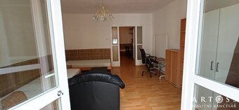 Pronájem, Byty 2+kk, 45 m2 - Brno - Veveří, ev.č. 311251002 - 7