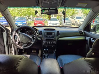Sorento4×4 - 7