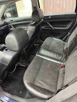 Vw Passat B5.5 1.9TDI 96kw - 7