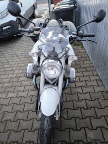 BMW R 1200 R - 7