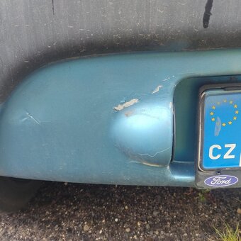 Peugeot 107 - 7