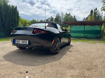 Mazda mx-5 2l 118kw - 7