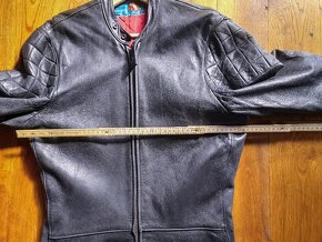 Vintage kombinéza Jacques Motard - 7